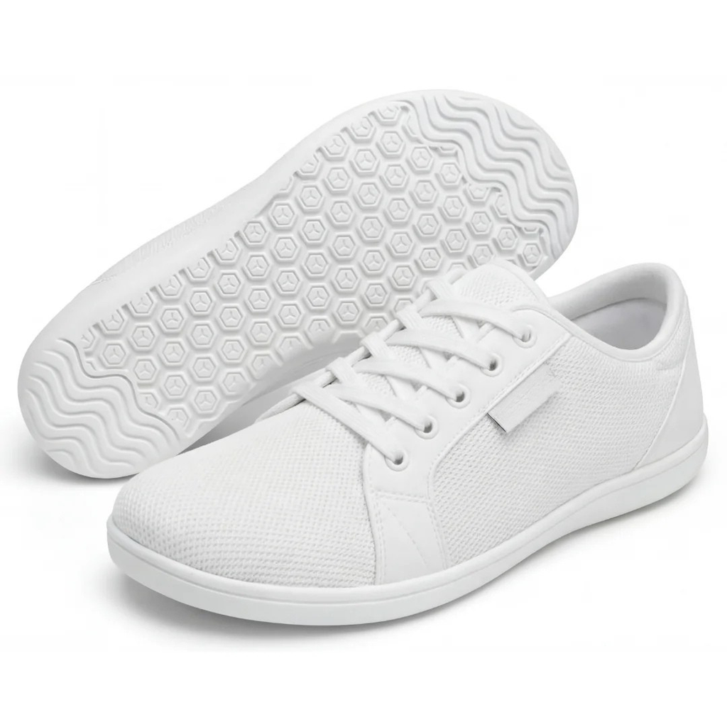 BareFlex-schoenen - Minimalistisch, breed en comfortabel 